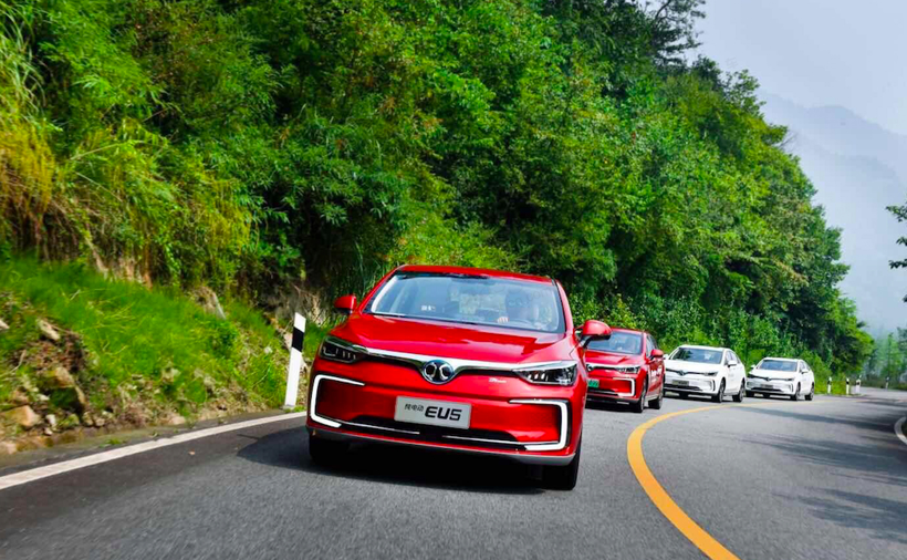 銷量，雙資質企業,造車進展,銷量,破產