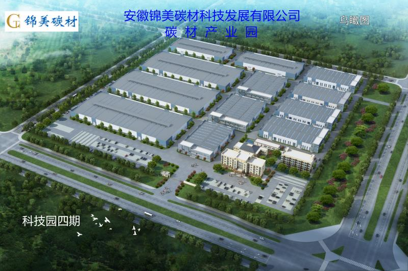 安徽錦美碳材科技發展有限公司