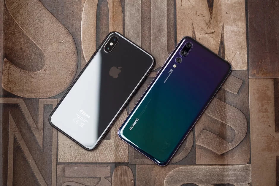 華為手機(jī)今年出貨量或2.5億臺 2020年將超三星全球第一 華為手機(jī)今年出貨量或2.5億臺 2020年將超三星全球第一