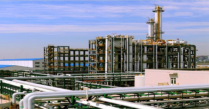 圖/濱化股份官網