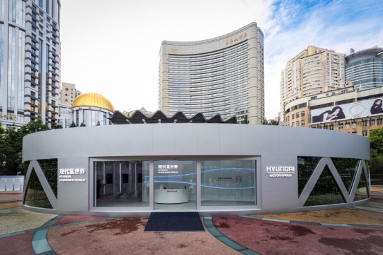 氫動(dòng)力三國(guó)殺  日韓如此青睞燃料電池為哪般？