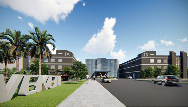 圖片來源：維科技術官網