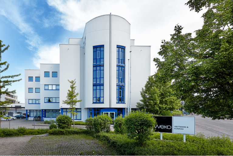德國(guó)WEKO公司 圖片來源：企業(yè)供圖