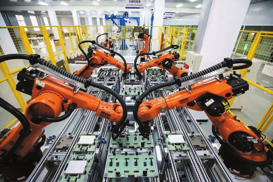 中國汽車報  配圖