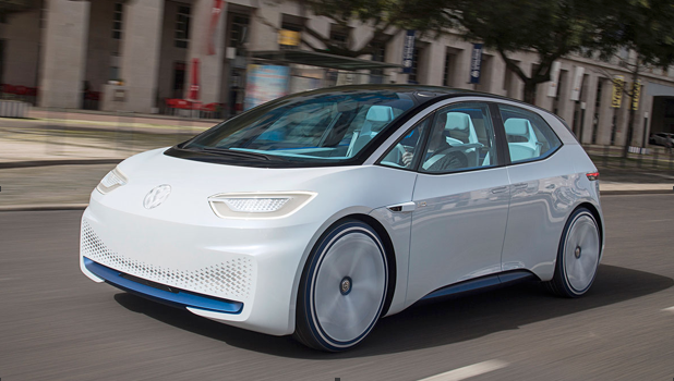 大眾或?qū)⑼瞥鋈履K化平臺MPE 可支持燃料電池汽車