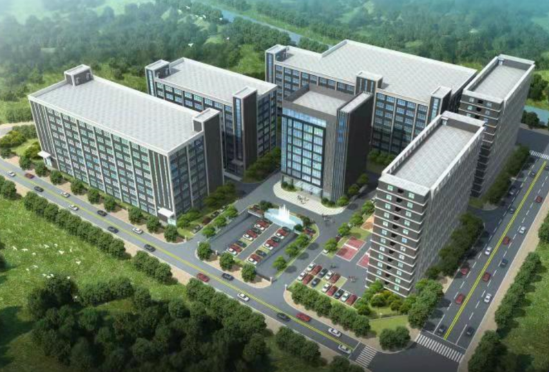 互贏科技（東莞）有限公司 圖片來源：企業(yè)供圖