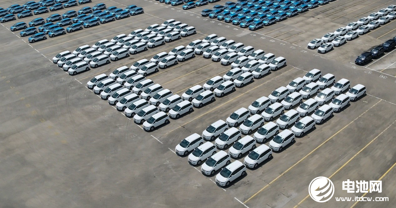 汽車(chē)領(lǐng)域改革開(kāi)放持續(xù)深化 發(fā)展新能源車(chē)需要開(kāi)放的市場(chǎng)環(huán)境