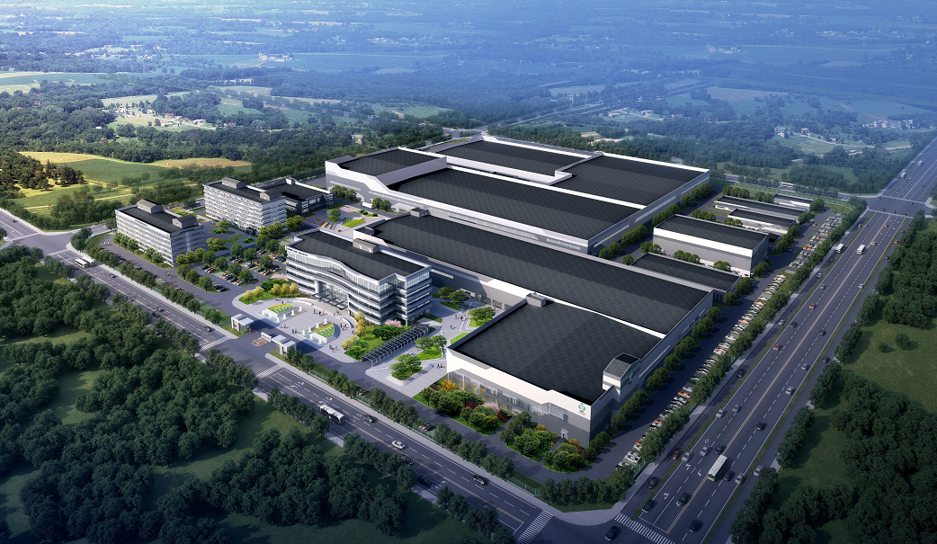 古迪納福科技控股有限公司 圖片來源：企業(yè)供圖