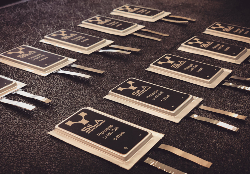 寶馬伙伴Sila Nano又融資3.16億元 聘請?zhí)厮估姵貓F隊老將任副總