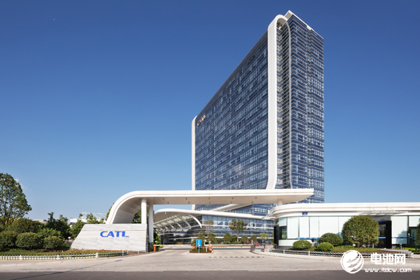 外媒：特斯拉與寧德時代達成初步電池供應協議