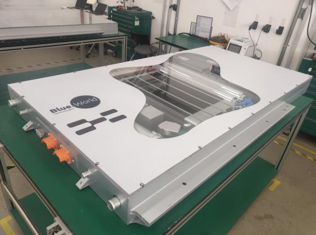 另辟蹊徑發(fā)力新能源市場 愛馳汽車緣何選擇甲醇制氫？