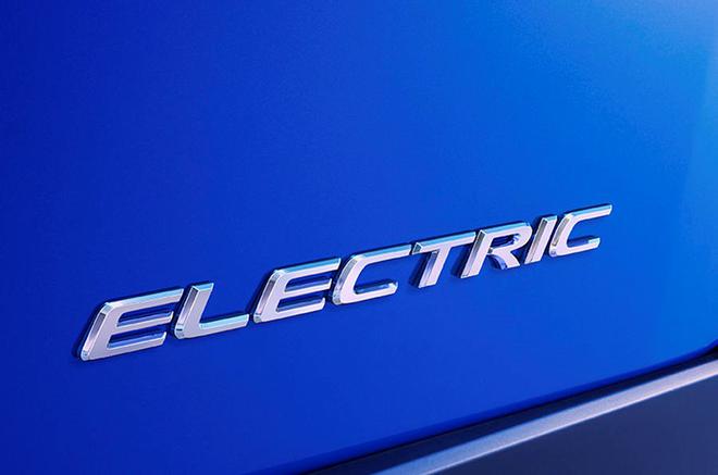 雷克薩斯將發布首款純電動車型 專為中國和歐洲打造