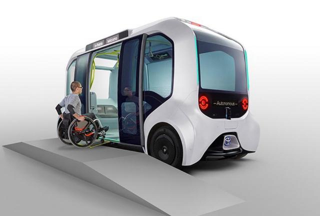 搭載固態電池車型明年亮相，豐田領先并不足喜