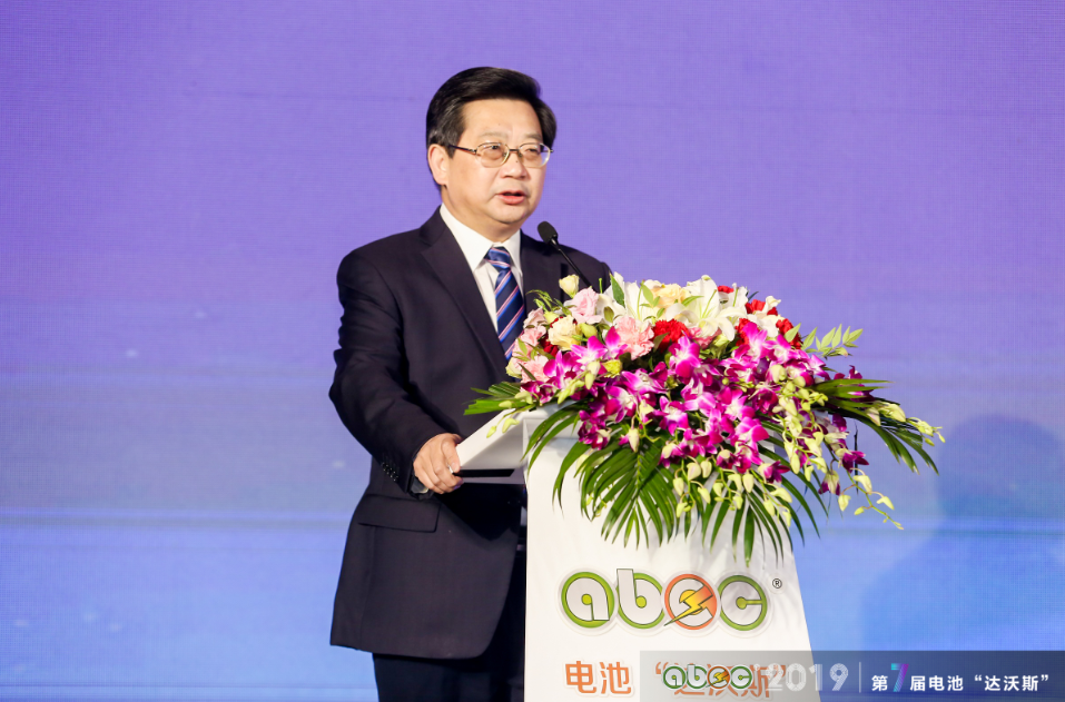 江蘇省常州市金壇區人民政府副區長周新生