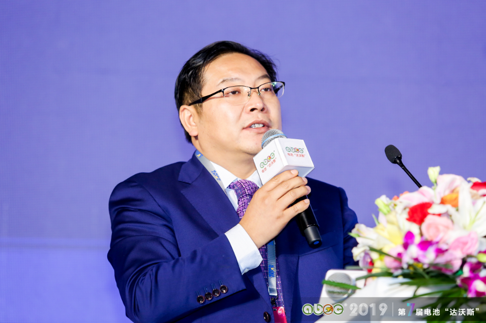 瑞峰資本(中國(guó))投資有限公司董事長(zhǎng)彭政峰