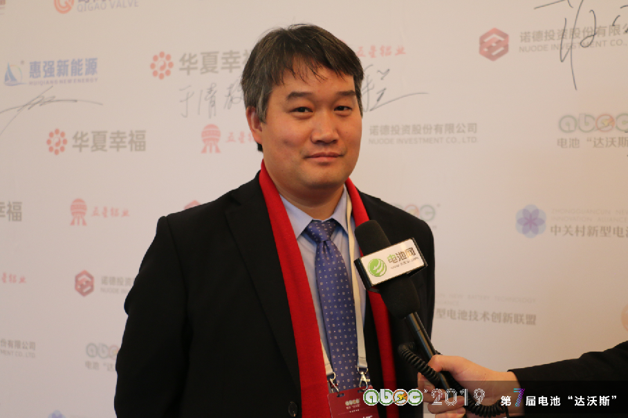 博睿斯重工股份有限公司創始人黃騰