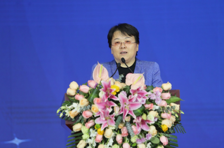 國軒高科第九屆科技大會(huì)