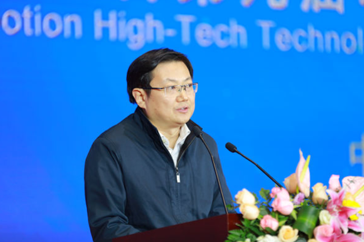 國軒高科第九屆科技大會(huì)