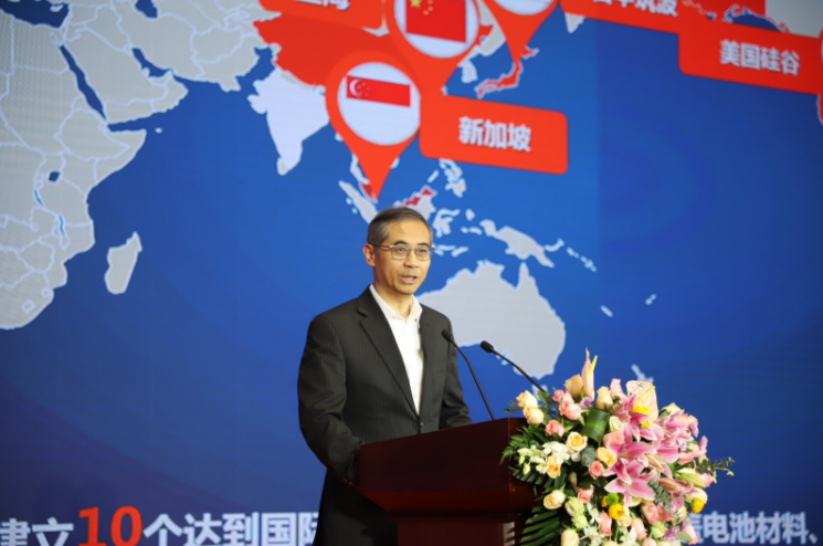 國軒高科第九屆科技大會(huì)