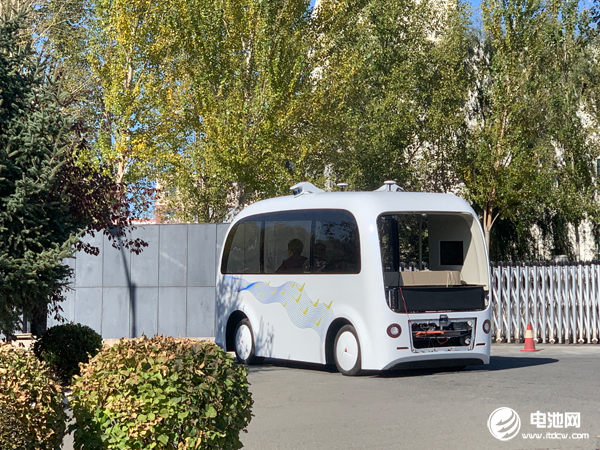 吉林長春力爭三年內投放3.4萬輛新能源出租車、網約車、公務用車