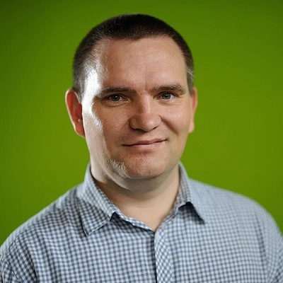 奧科希艾爾貿易（深圳）有限公司總經理ALEKSEI MINAKOV