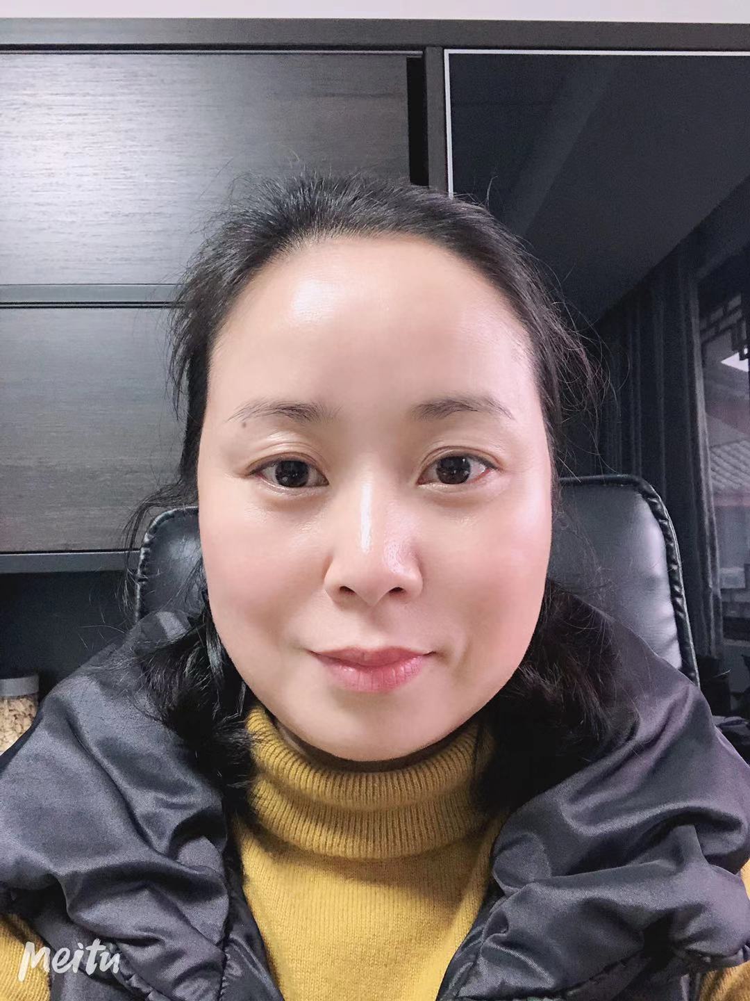 四川萬邦勝輝新能源科技有限公司營(yíng)銷總監(jiān)付前玉