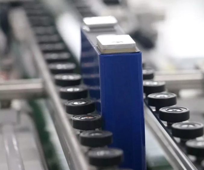 蜂巢能源獲得歐洲大型汽車集團動力電池采購定點 預計超過7GWh