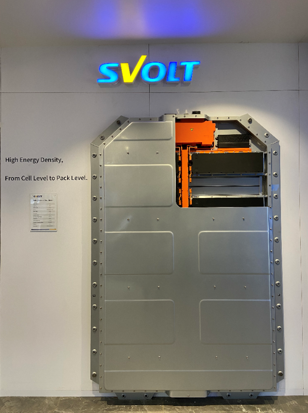 蜂巢能源首次出征新德里車展 硬核實力驚艷印度市場