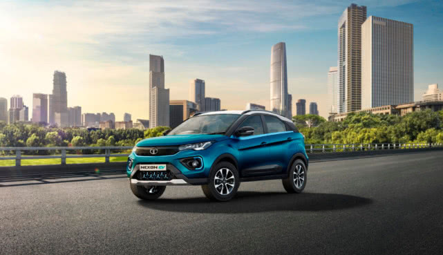 印度政府招標(biāo)1000輛電動汽車 續(xù)航需超180公里