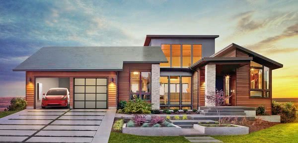 特斯拉太陽能屋頂產(chǎn)品進軍中國 團隊建設(shè)工作已完成