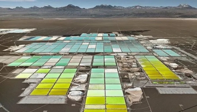 新技術可將鋰原料提取從數月縮短為幾個小時 成本降低近半