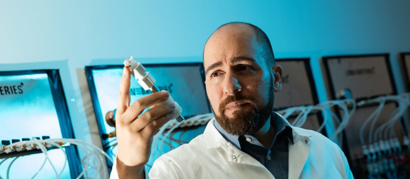 電動汽車，電池，佛羅里達國際大學電池,電池續航達1448公里,電動汽車電池