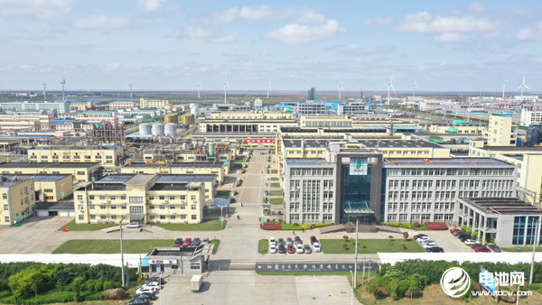 江蘇九九久科技有限公司