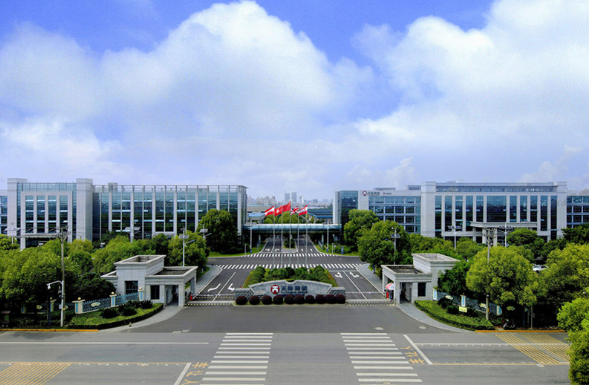 圖片來源：天能股份官網