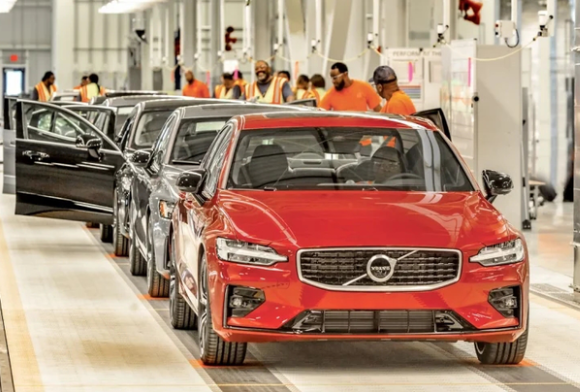 新浪汽車(chē)原文配圖