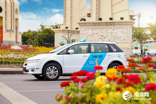 新能源汽車利好不斷 公募稱“黃金十年”已來！