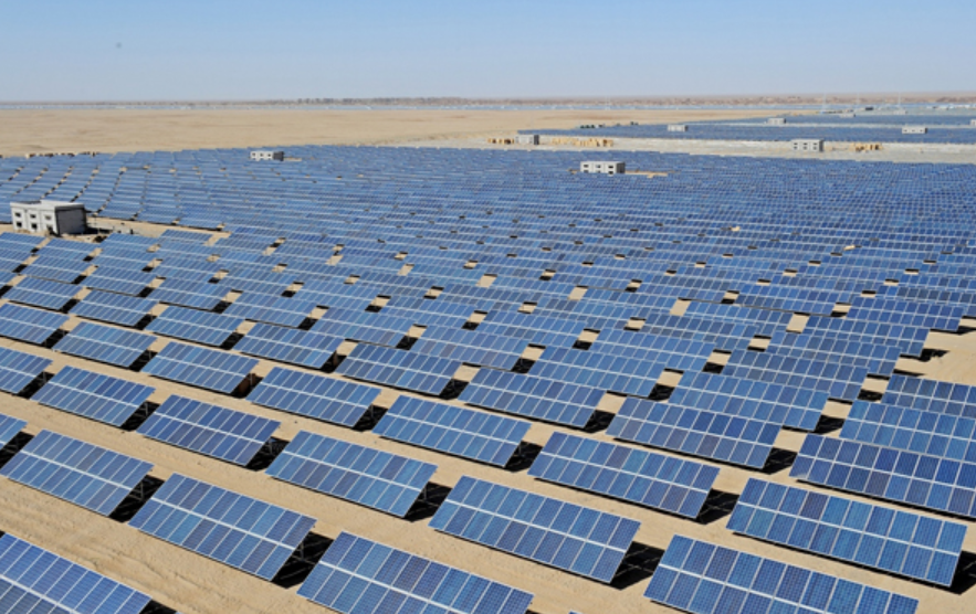 圖片來(lái)源：東方日升