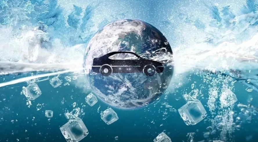 中國汽車報(bào)原文配圖