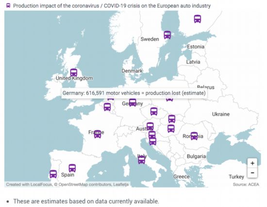 買車免稅還有現(xiàn)金補(bǔ)貼 德國大力支持電動(dòng)汽車市場(chǎng)