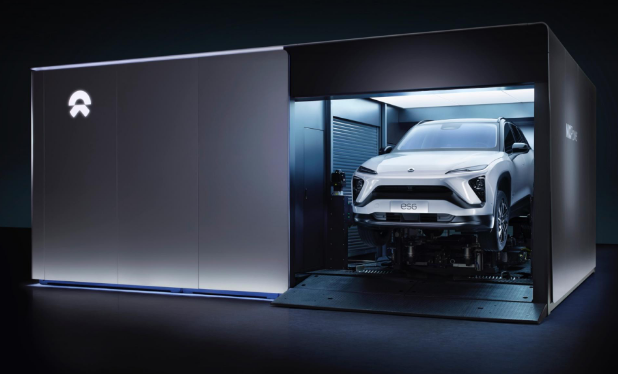 造車新勢力以前吹過的牛 2020年都實現了嗎？