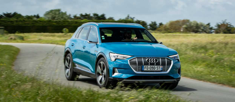 5月全球新能源車市：法德歡喜日本憂