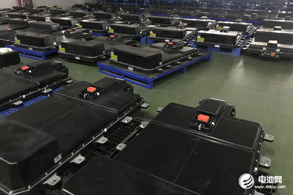 新能源汽車,動力電池,電動汽車,鈷價