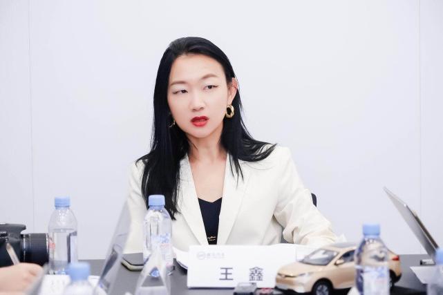 威馬王鑫：淘汰賽加速是好事 用戶推薦是年內(nèi)工作重點