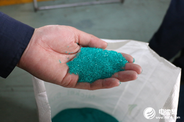 鈷價看漲情緒增加 鋰價上行空間受到擠壓