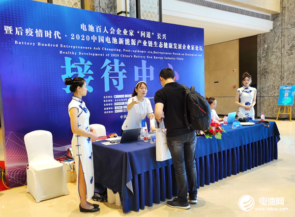 新能源汽車,動力電池,問道2020