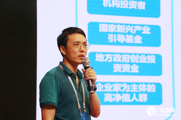 上海勁邦股權投資管理有限公司合伙人王榮進