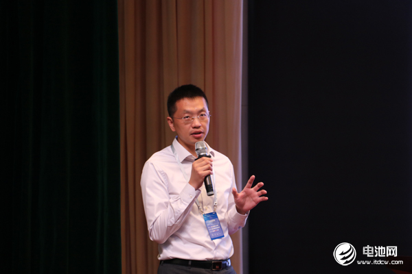  中國國際金融股份有限公司投資銀行部董事總經理陳泉泉