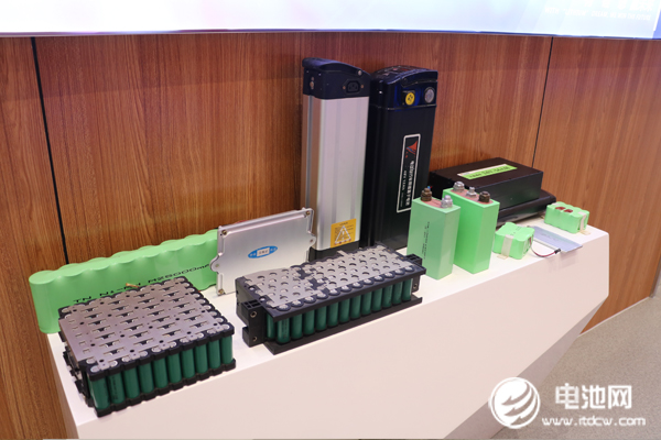 電池百人會企業家一行調研考察天能集團