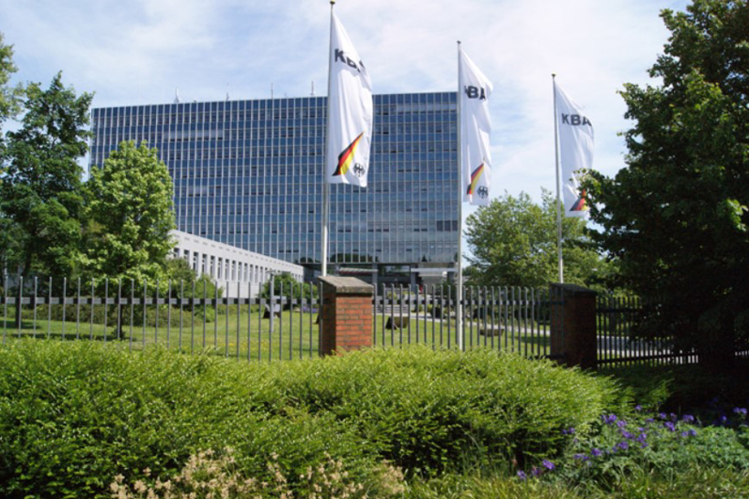 德國7月新車銷量微跌5% 為年內最好水平