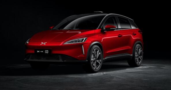 資本推動(dòng)還是自身需要？ 下一輪競賽造車新勢(shì)力寄望IPO